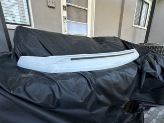 Aeroskin® LightShield Chevy Silverado 2020-2024