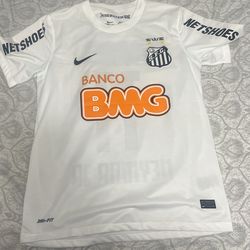 Neymar los santos jersey n.11
