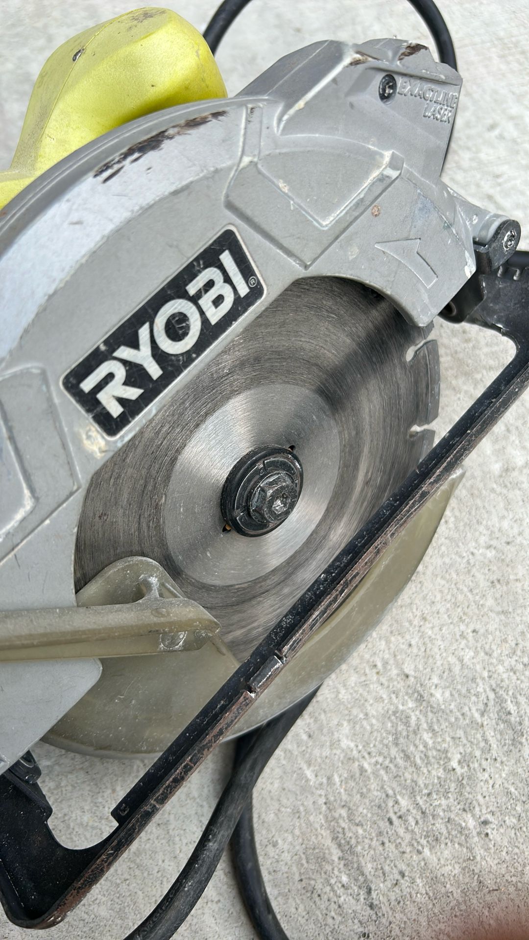 Circular Saw