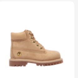 Timberland Premium Toddler  Water Boots