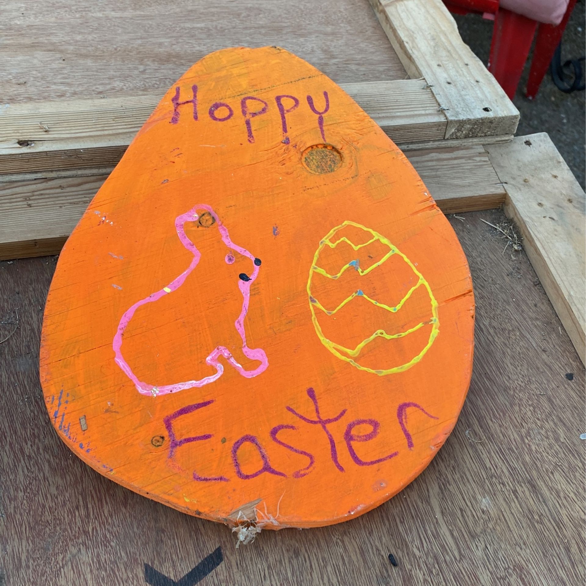 Easter Egg
