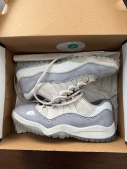 Jordan 11 retro lows