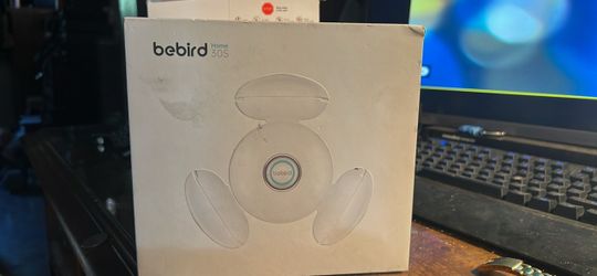Bebird Home 30S Smart Ear Cleaner