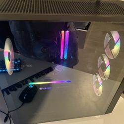 İBUYPOWER - TraceMR Gaming Desktop - Intel i7-12700F - 16GB DDR4 3200 Memory - NVIDIA GeForce RTX 3070 - 1TB NVMe SSD - Black