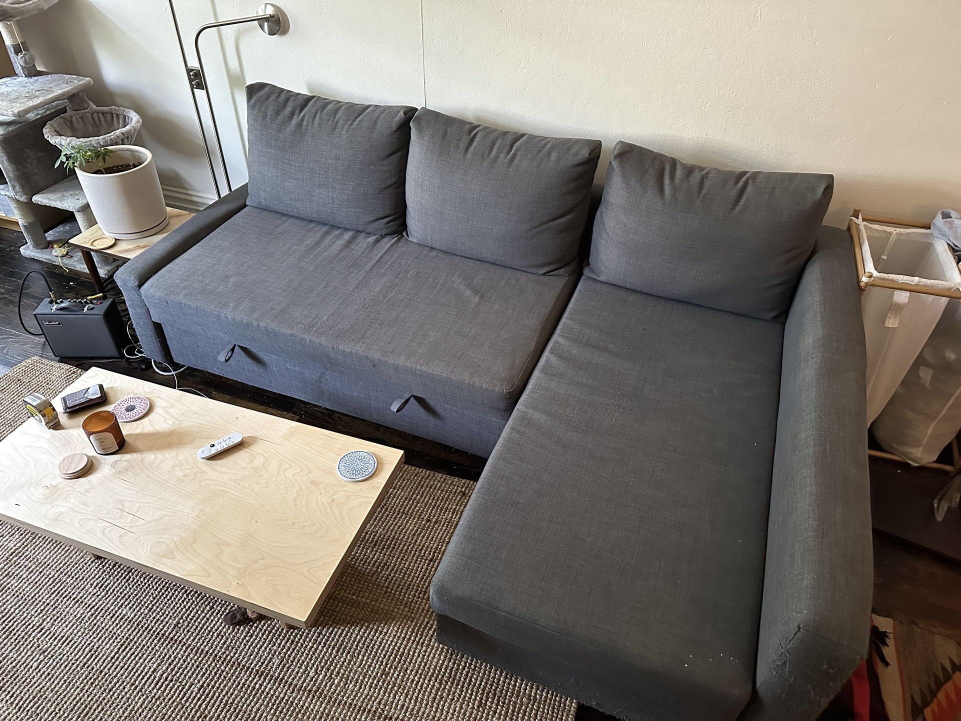 IKEA Sectional Couch