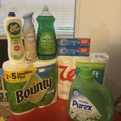 Household Essential bundle 