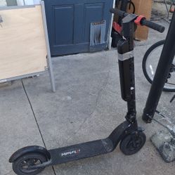 E-Scooter