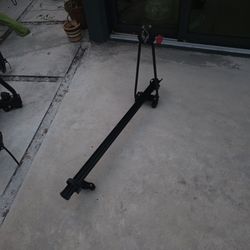 Yakima Roof Bike Rack