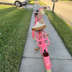 Huffy Bicycle 26  With Basket  , Water Holder Very Good Condition 