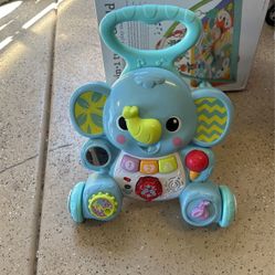 Baby Toys 