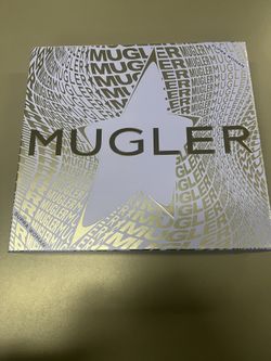 Mugler Ángel 25ML Gift Set