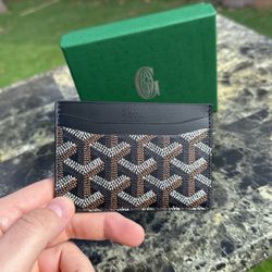 Mens Card holder 