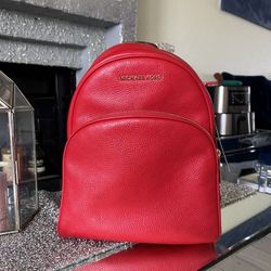 MK Backpack 