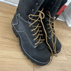 Danner Dry Waterproof Boots