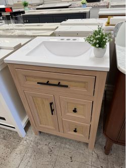 Bathroom cabinet