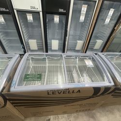 🚨 PFR950G Dual Function Freezer – BRAND NEW IN BOX 🚨