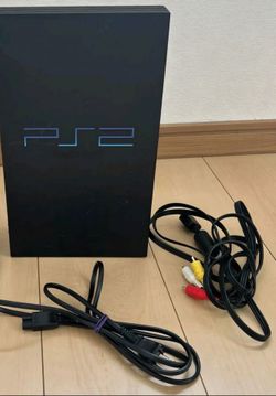 Playstation 2