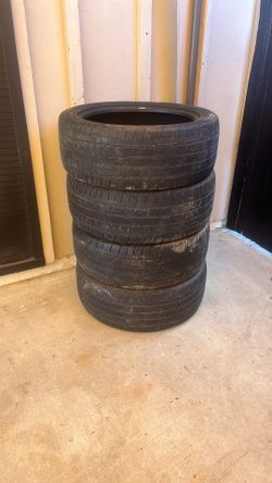 $40for all four good deal