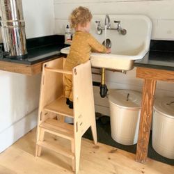 Sprout-Kids Sous Chef 