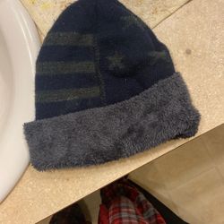 Vintage America Beanie