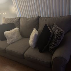 Living Room Furniture 