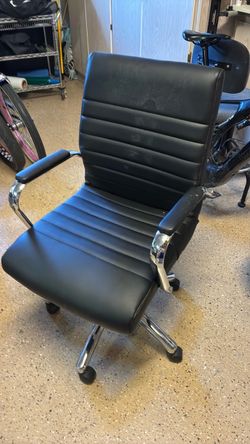 Office chair