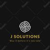 J Solutions