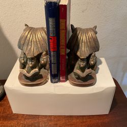 Book Ends