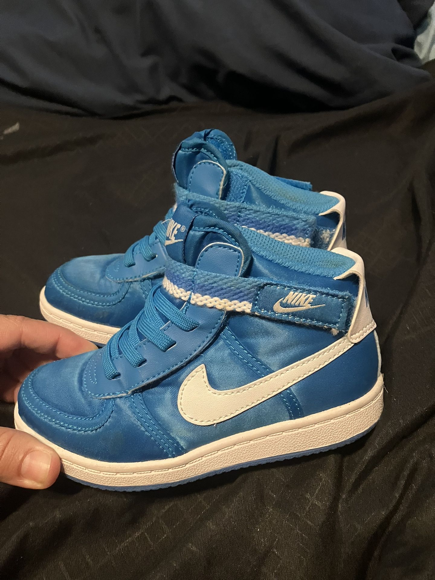 Toddler Nike Shoes