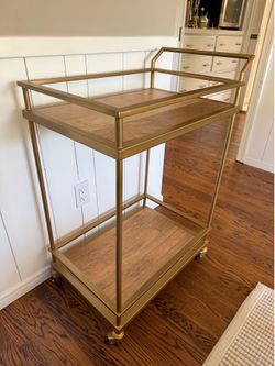 Bar Cart
