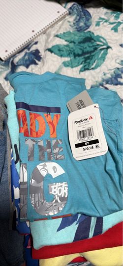 Boys clothes