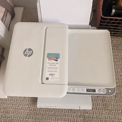 HP Deskjet 4100 Printer