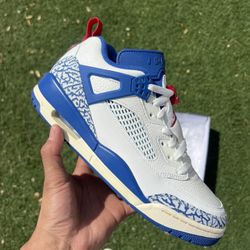 Sz 9.5 Jordan Spizike NEW $80 FIRM NO TRADES