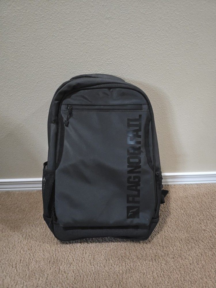 Flag Nor Fail Backpack