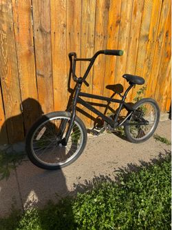 Dyno Bmx Bike