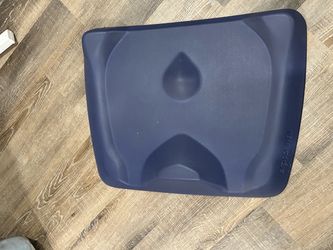 Topo Anti-Fatigue Standing Mat