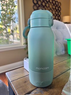 Momcozy portable warmer