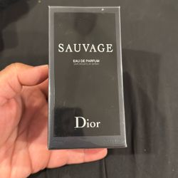 Dior Sauvage 
