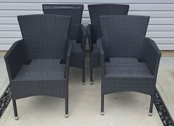 Outdoor Chairs
