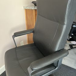 Ikea Millberget swivel chair