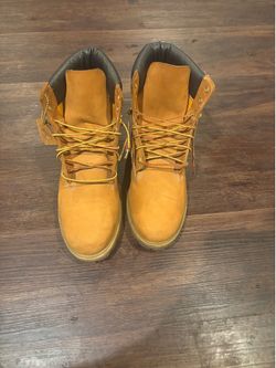 Timberlands