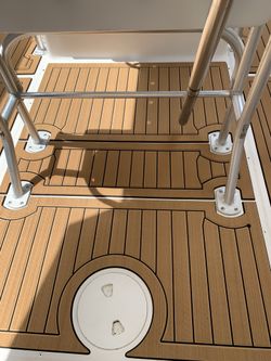 Boat Decking