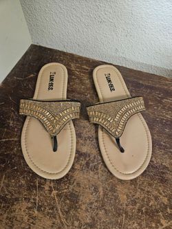 Summer Beach shoes