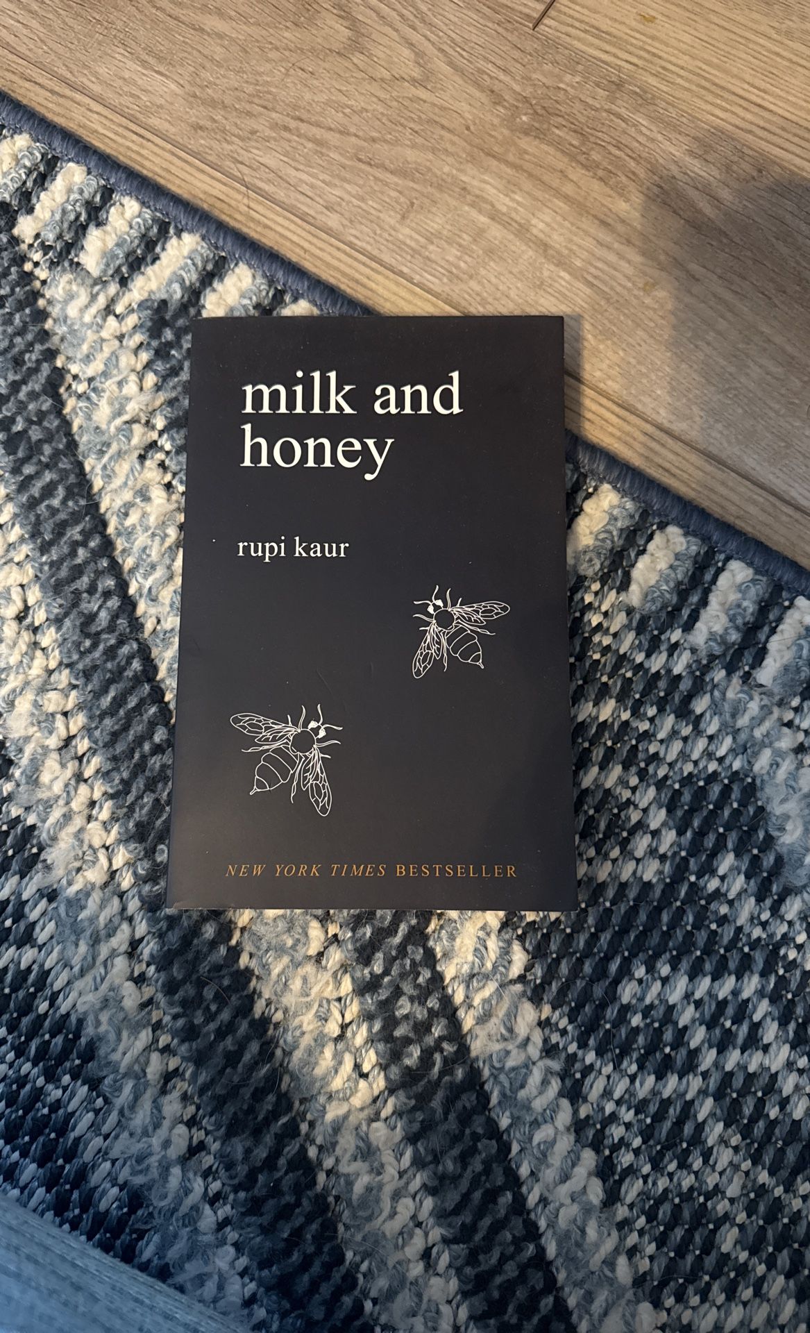 Milk & Honey