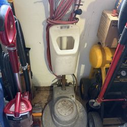 Professional Floor Buffer/polisher