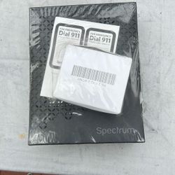 Spectrum Internet Cable Modem NEW