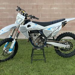 2019 Husqvarna FC250