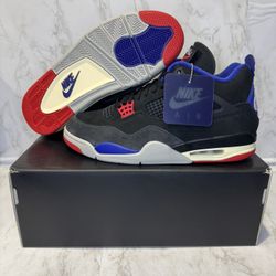 Brand New Jordan 4 Retro Rare Air