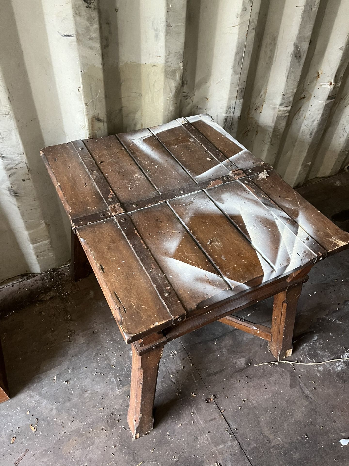 Unique Coffee Table