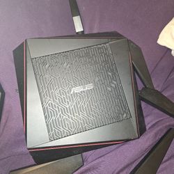 Asus Gamung Router 